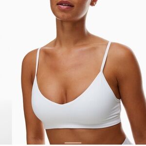 Aritzia TNButter Hold Tight Bra Top